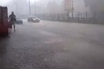 Погода в Украине. Фото: YouTube, скрин