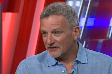 Андрей Пальчевский. Фото: NewsOne, скрин