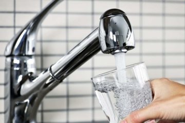 Водопроводная вода