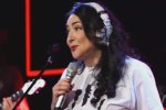 Лолита Милявская. Фото: скриншот YouTube