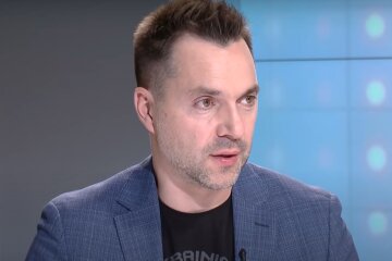 Олексій Арестович. Фото: YouTube, скрін
