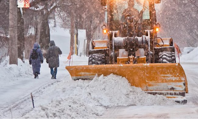 Погода 3 января, иллюстрация
