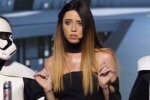 Надя Дорофеева: Скриншот YouTube