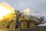 Украинские военные. Фото: Генштаб ВСУ