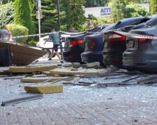 Адское утро в Днепре: прогремело больше 10 взрывов - жуткие последствия