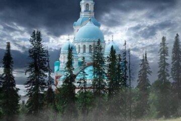 Церковный праздник, Фото: YouTube, скрин