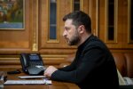Розмова Зеленського з Трампом та заклик до перемир'я - що трапилося в Україні в ніч проти 9 травня