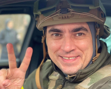 Владимир Омелян. Фото: Facebook