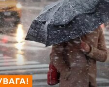 Синоптики б’ють на сполох: Україну накрила жахлива погода — оголошено перший рівень небезпеки