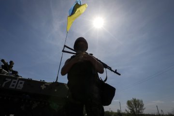 Прибыл очередной борт с раненными воинами: много с ампутацией, украинцев просят помочь кто чем может