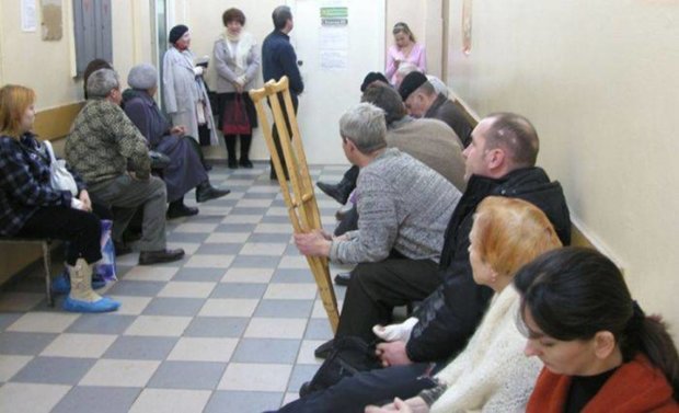 Отмена медицинских справок в Украине: что изменится