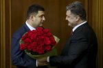 Владимир Гройсман рассказал о будущих выборах и переговорах с Порошенко и Яценюком
