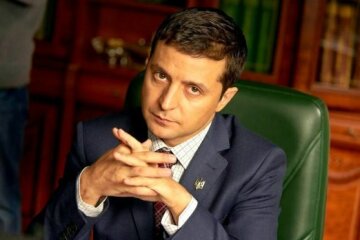 Владимир Зеленский. Фото: скриншот 112 Украина.