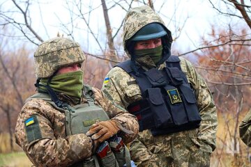 ТЦК, мобилизация. Фото: Telegram