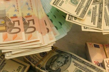 Курс валют. Фoто: скриншот Youtube