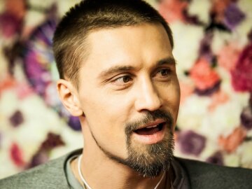 Дима Билан
