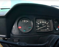 ЗАЗ-968. Фото: скриншот YouTube-видео.
