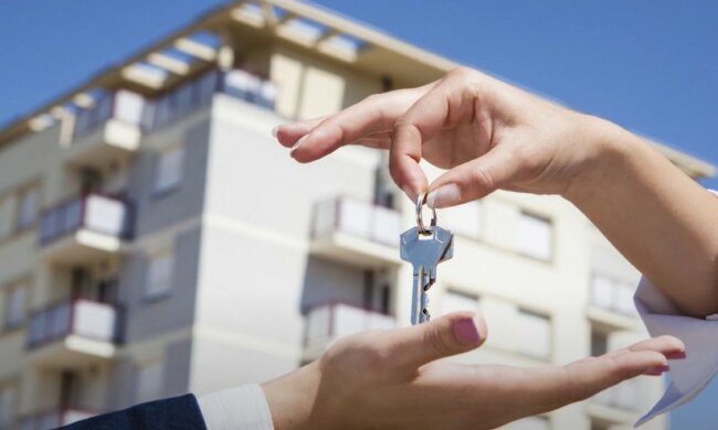 Ипотека в Украине. Фото: скриншот Youtube