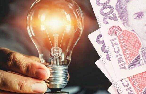 Удорожание электричества, тарифы. Фото: Telegram