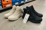 Adidas черевики кросівки гібрид