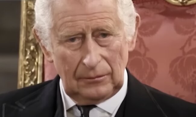 Чарльз, скриншот из YouTube