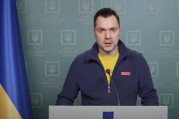 Алексей Арестович. Фото: скриншот YouTube-видео
