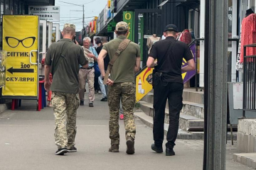 Українців попередили про правила вручення повістки