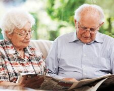 Пенсіонери, пенсійна реформа, виплати, пільги. Фото: Telegram