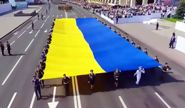 Пенсіонери можуть одержати гроші до Дня Незалежності України. Фото: YouTube