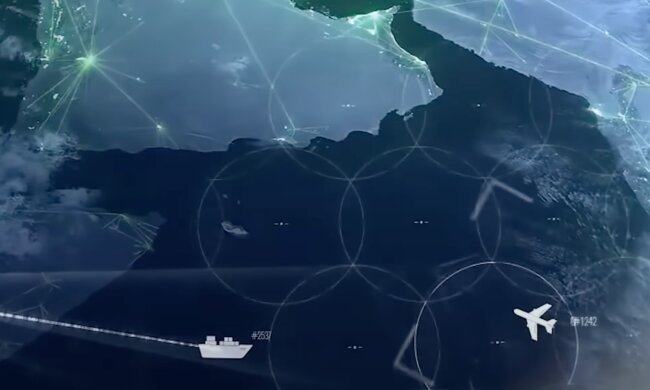 Поиск затонувших кораблей и самолетов. Фото: скриншот YouTube