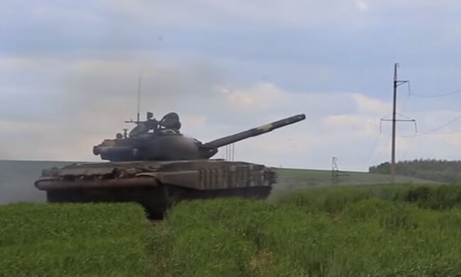 ВСУ. Фото: скриншот YouTube-видео