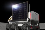 Toyota решила выпустить машину-луноход. Такого еще не было