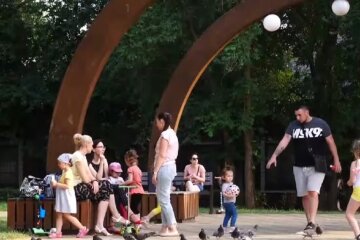 Украинци.. Фото: скриншот Youtube