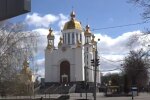 Церковь. Фото: скриншот YouTube-видео