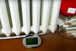 В Одессе отключили отопление из-за аварии. Фото: скриншот YouTUbe