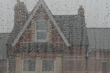 Погода в Україні. Фото: скріншот YouTube-відео