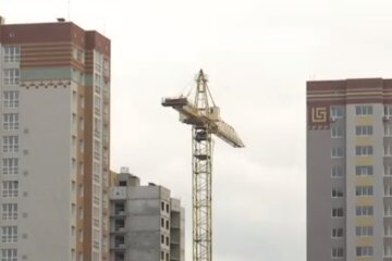 Нерухомість. Фото: скріншот YouTube-відео