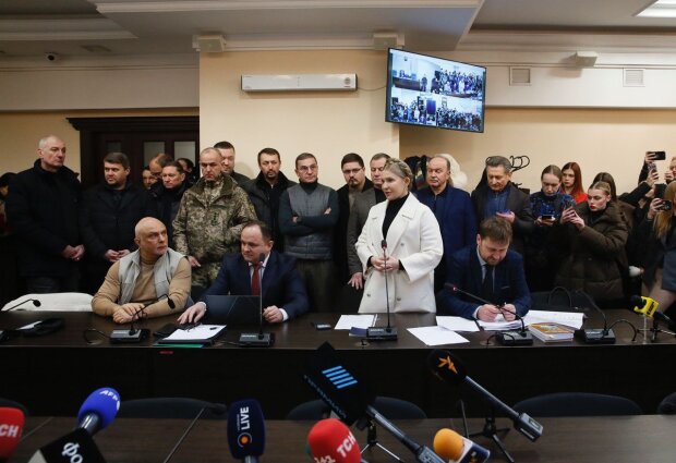 Валерий Дубиль: Любые попытки превратить политическую борьбу в судебные преследования только отдаляют нас от европейских ценностей