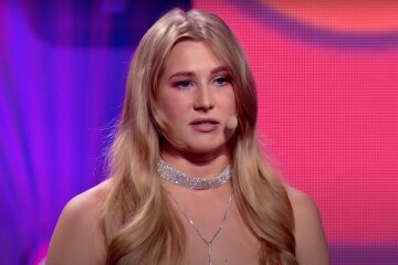 Катя Нікітіна. Фото: YouTube, скрін