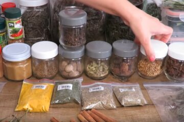 Специи имеют полезные свойства. Фото: скрин YouTube