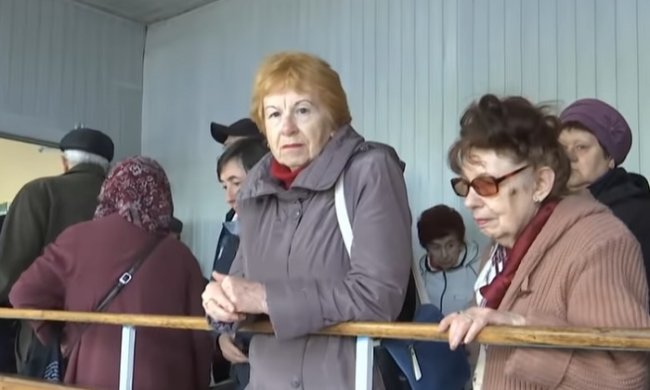 В ПФУ детально рассказали о повышении пенсий в сентябре. Фото: YouTube