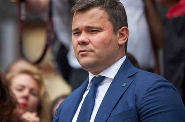 Андрей Богдан одним постом выдал будущего премьер-министра Украины