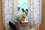 В 23 городах холодные батареи. Фото: скриншот YouTube-видео