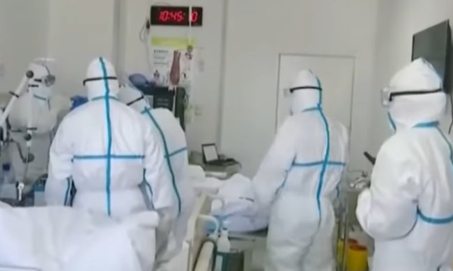 Число жертв растет, фото: скриншот с youtube