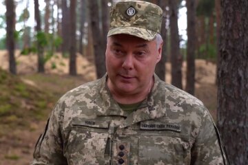 Сергій Наєв. Фото: Telegram