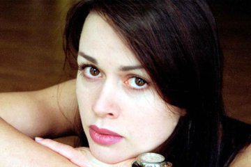 Анастасия Заворотнюк