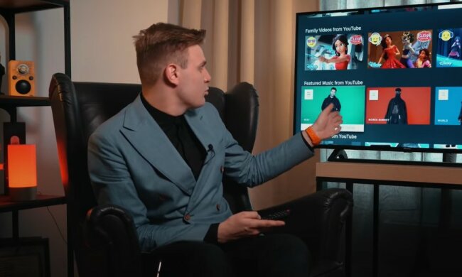 Провайдеры подымут цену в новом году. Фото: скриншот youtube