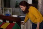 Батарея. Фото: скриншот YouTube-видео