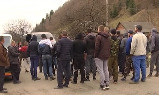 Українці. Фото: скріншот YouTube-відео