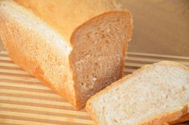 Ученые пришли к выводу, что в хлебе есть довольно опасное вещество